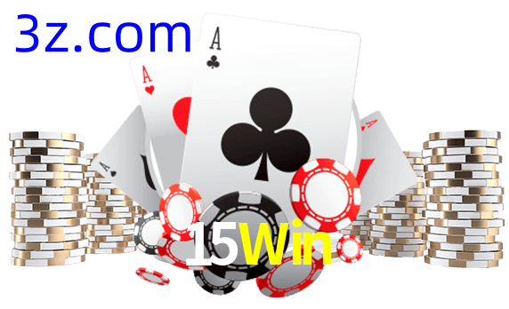 Jogue jogos de pôquer em 15Win