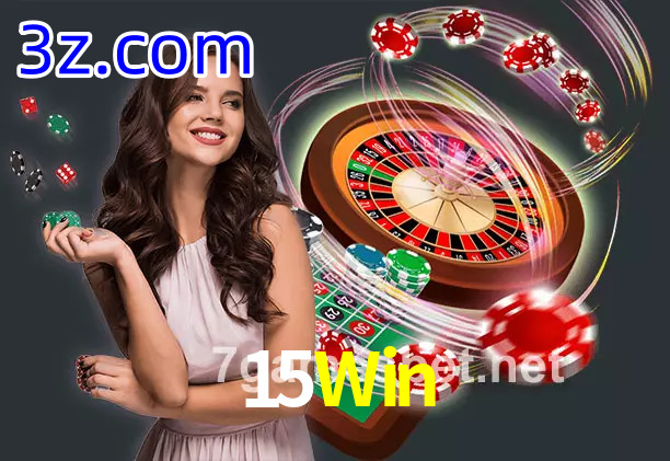 vivo no cassino 15Win