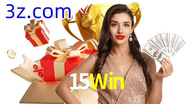 Jogue com dealers reais no 15Win!