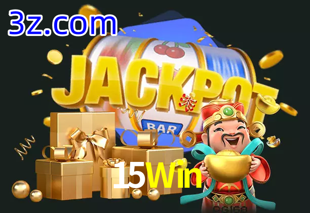 15Win bet