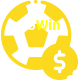 Aposte em esportes do mundo todo no 15Win!